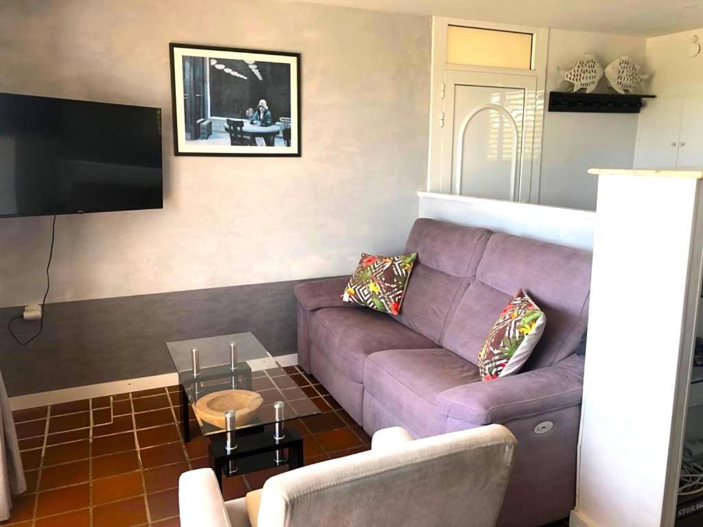 Villa Playa L'Ametlla de Mar Esterno foto